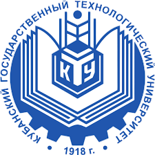 Кубанский государственный технологический университет