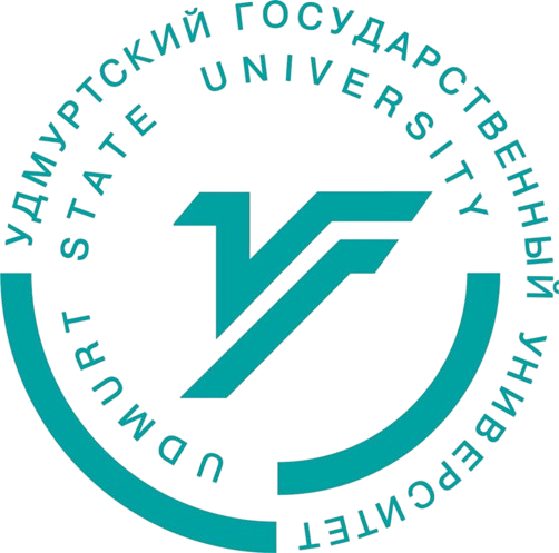 Удмуртский государственный универcитет